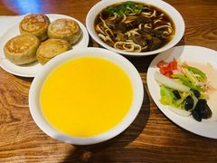 -清真吴记门钉肉饼·喜多利