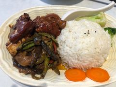 猪手饭-好嫂子•刀削面(大兴店)