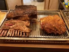-BARBECUE烤肉屋