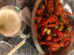 -虎虎龙虾大排档(双井店)