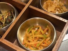 -河坝烧烤串城(金达莱店)