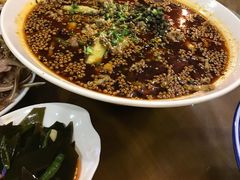 -江湖黑大兔(杨家坪店)