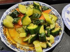 -东方宫中国蘭州牛肉拉面(黄岛店)