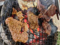 -西塔隆太白烤牛肉馆(图们路店)