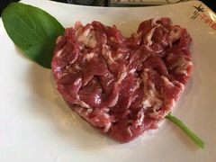 -千纸鹤嫩汁烤肉(学府店)