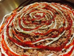 -鬼味烤翅(南锣鼓巷店)
