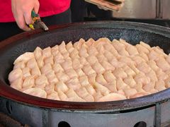 -水丰锅贴(延吉东路店)