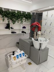 -小齐发型Star~salon
