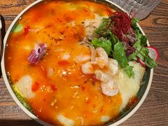 -食陆号·新式台湾创意菜(苏州首店)