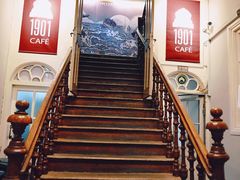 -1901 Cafe(西四店)