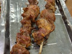 -新疆食府(华龙店)