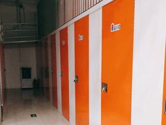 -美立方自助仓迷你小仓库(太阳宫凯德店)