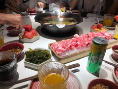 -九鼎轩火锅大排挡