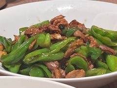 -艳阳天·非遗楚菜(武汉客厅店)
