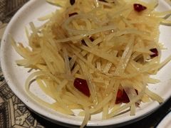 -绿茶餐厅(领展购物广场·中关村店)