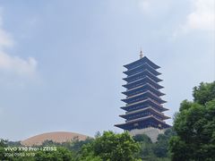 -牛首山文化旅游区