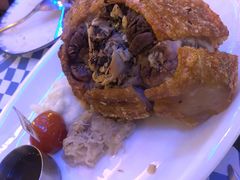 -Ambra Haus琥珀屋精酿餐厅(宝山店)