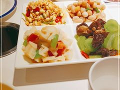 -叁宝烤肉• 西安烧烤(凤城十二路店)