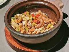 -御膳汤品(猎人坊店)
