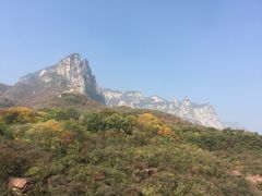 -云台山风景名胜区