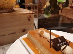 -广州四季酒店·意珍·意式自助餐