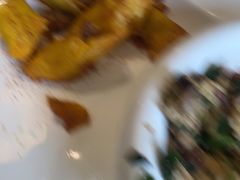 -北戴河转鱼·炒螃蟹酱餐厅