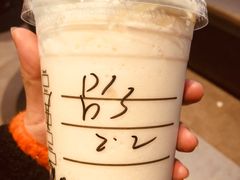 -星巴克(合肥百盛逍遥广场店)