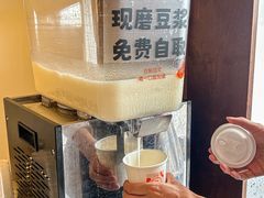 -麽麽家•爆炒牛肉饭(景瑞时光里店)