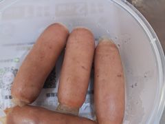 -满记甜品(巴黎春天宝山店)