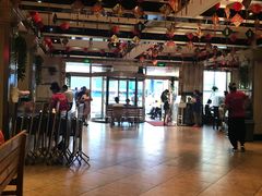 -金刚山烧烤(红旗大街店)