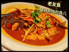 -桂小厨广西菜(万象城店)
