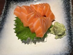 -千代武日本料理(开发区店)