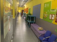 -联恩国际儿童教育·幼小衔接·少儿英语·托管班(远洋未来中心店)