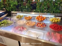 -爱客得牛排海鲜烤肉·火锅自助(春熙路黑金好店)