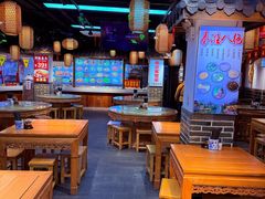 -老城南.鸭血粉丝汤(夫子庙店)