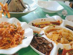 -令氏家外家周秦食府(高新店)