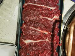 -牛村来人潮汕牛肉火锅(西单店)