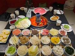 -咏江南·苏式火锅·苏州评弹(观前街店)