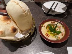 -ELI FALAFEL Lebanese&Mediterranean黎巴嫩美食(富城路店)