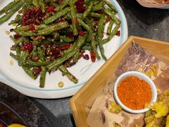 -李记饺子·熏酱东北菜(欢乐谷店)