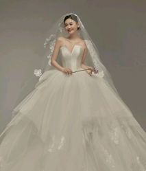 -蒙娜丽莎婚纱摄影 MONALISA