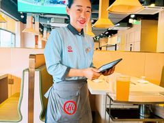 -海底捞火锅(劲松店)