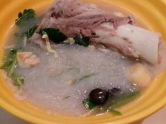 -小杨生煎(黄河路美食休闲街店)