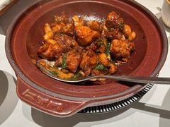 -狮拾久·现代新加坡料理(壹方城店)