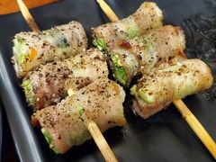 -鸟串烧Yakitori