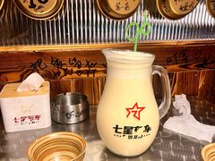 -七星布车休闲料理店