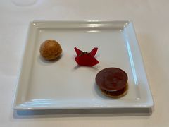 -Le Comptoir de Pierre Gagnaire