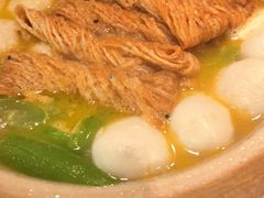 -永安鱼庄·镇江菜(东吴路店)