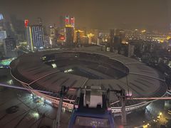 -星城之眼摩天轮