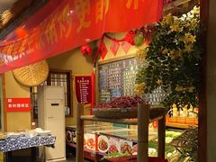 -李久其家民间餐厅(观沙岭公园店)